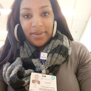 Meet your Posher, Sharie